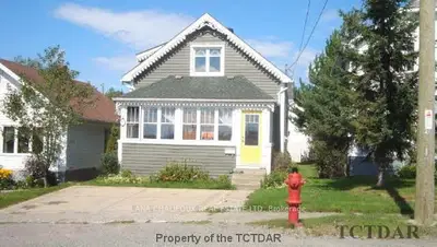 58 Poplar Avenue, Kirkland Lake, On P2n 2m6