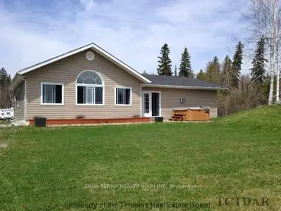 43 Windy Point Road, Kapuskasing, On P0l 1v0