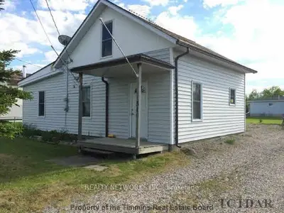 516 Principale Street, Black River Matheson, On P0k 1w0