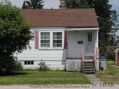 264 Ross Avenue E, Timmins, On P4n 5w9
