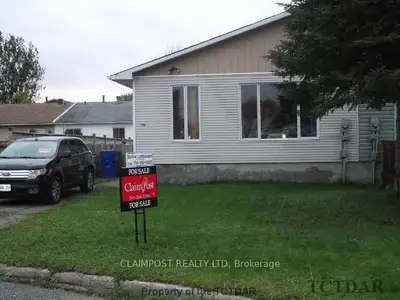 169 Delia Avenue, Timmins, On P4p 1a2