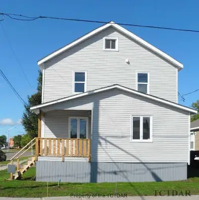 31 Allen Avenue, Kirkland Lake, On P2n 2c4