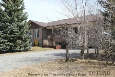277 Rondeau Road, Temiskaming Shores, On P0j 1p0