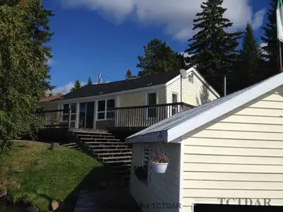 69 Remi Lake Road, Kapuskasing, On P0l 1v0