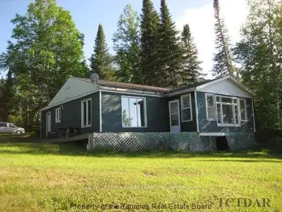 31 Domaine Portage Road, Kapuskasing, On P0l 1v0