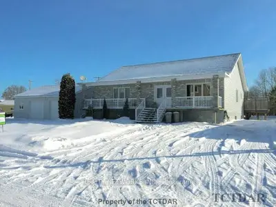 513 Nosov Drive, Iroquois Falls, On P0k 1g0