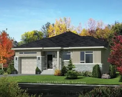 Lot 29 Brian Romain Drive, Timmins, On P4p 0a3
