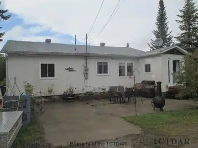 3040 Dalton Road, Timmins, On P4n 7c2