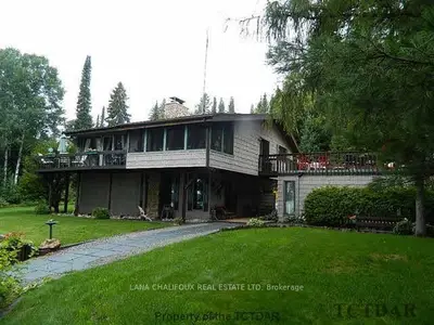 40 Red Pines Road, Kenogami, On P0k 1t0