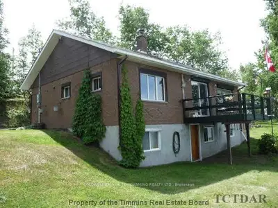 23 Lake Street, Timiskaming, On P0j 1j0