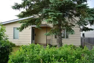 189 Elm Street S, Timmins, On P4n 1w7