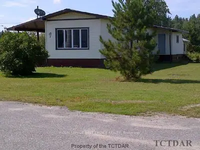 7-9 Twenty Sixth Street, Kirkland Lake, On P0k 1x0
