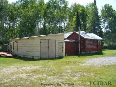 898219 Douglas Pollard Way Road, Timiskaming, On P0j 1c0