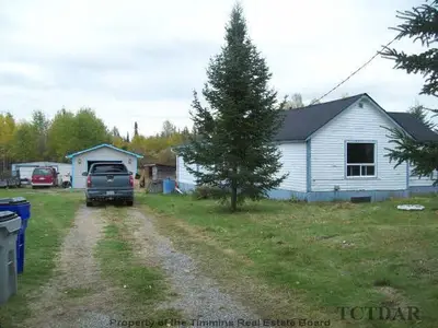 500 Connaught Road, Timmins, On P0n 1h0
