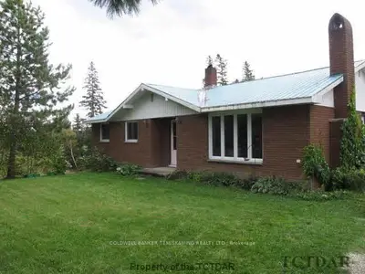 58 Fifth Avenue, Tomstown, On P0j 1h0