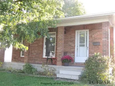 800 College Street, Timmins, On P4n 8j3