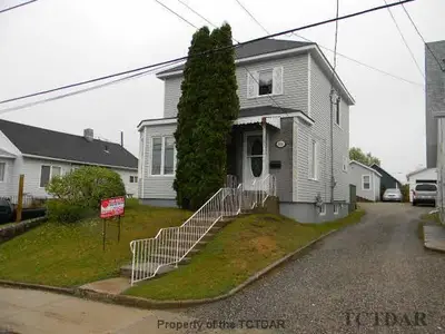 130 Maple Street S, Timmins, On P4n 1y9