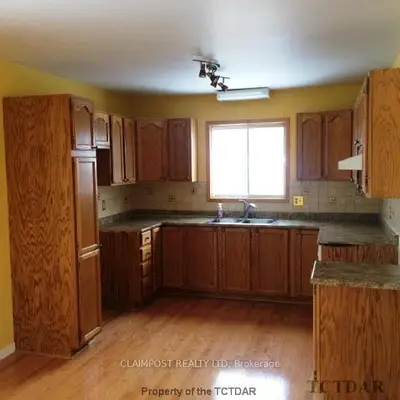 143 Girdwood Crescent, Timmins, On P0n 1p0
