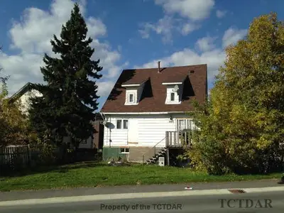 200 Government Road, Kirkland Lake, On P0k 1t0