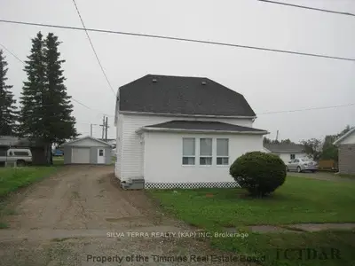 22 Habel Street, Kapuskasing, On P0l 1g0
