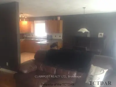 319 Kelly Ann Drive, Timmins, On P4p 1g9