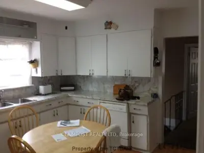 193 O`neil Avenue, Timmins, On P4n 4k6