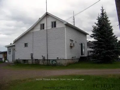 116-118 Government Road, Kapuskasing, On P0l 2g0