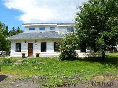 11612 Highway 101, Timmins, On P0k 1a0