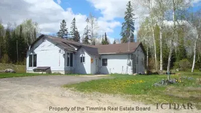 2365 Highway 11 N, Maisonville, On P0k 1s0