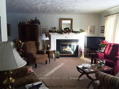 637 Patricia Boulevard, Timmins, On P4n 6z4