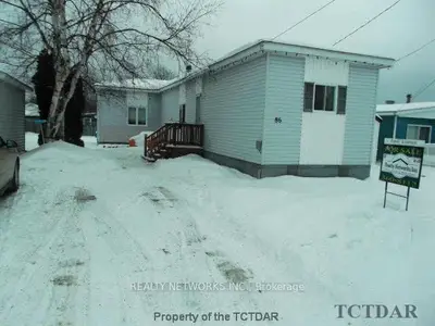 86 Notre Dame Street E, Timmins, On P4r 0e2