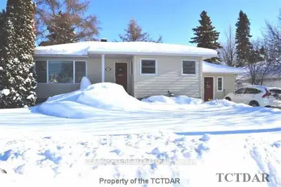 484 Maple Street S, Timmins, On P4n 2a1