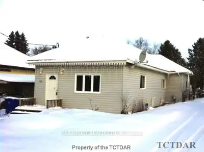 137 Evans Street, Timmins, On P0n 1h0