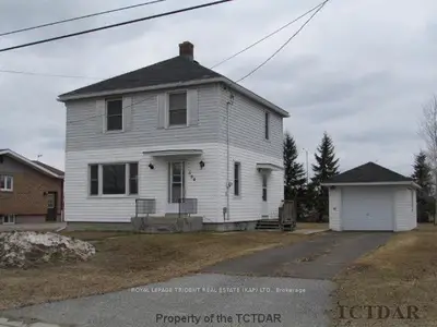 504 George Street, Hearst, On P0l 1n0