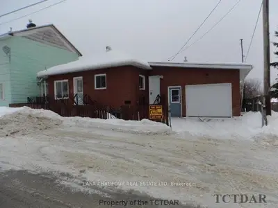 64 Lebel Avenue, Kirkland Lake, On P2n 2z5