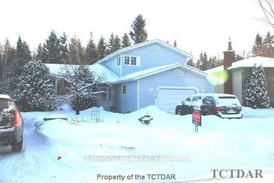 120 Claimpost Trail Avenue, Timmins, On P0n 1g0