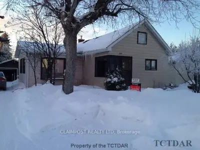 243 Tenth Avenue, Cochrane, On P0l 1c0