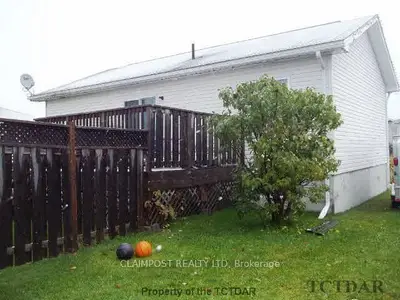9 Kenneth Crescent, Timmins, On P0n 1c0