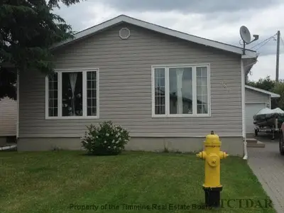 686 Emilie, Timmins, On P4n 5k3