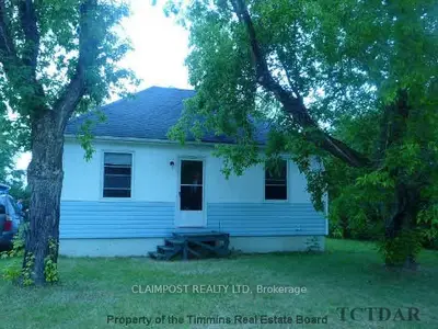 487 Eighth Avenue, Black River Matheson, On P0k 1n0