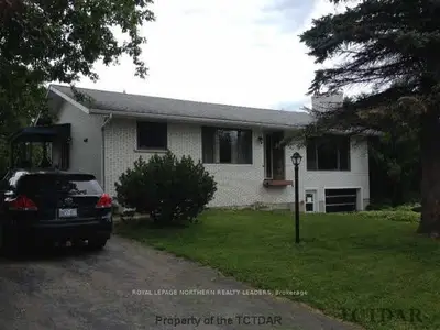 283 Sixteenth Avenue, Cochrane, On P0l 1c0