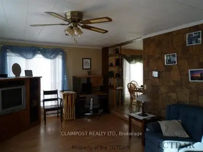 12 Fern Avenue, Timmins, On P0n 1h0