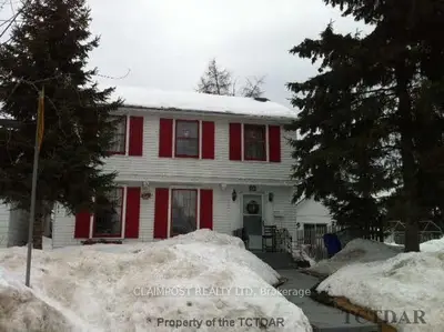361 Toke Street, Timmins, On P4n 6v6