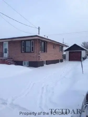 20 Charles Street, Timmins, On P4n 5c3
