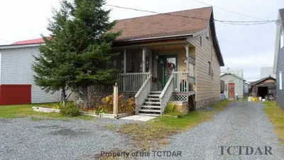74 7th Avenue, Kirkland Lake, On P0k 1l0