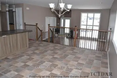 Lot 4 Argento Boulevard, Timmins, On P4p 0a3