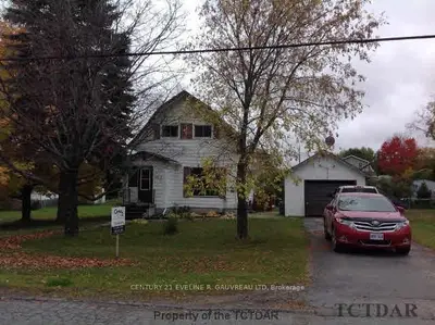 424 Albert Street, Temiskaming Shores, On P0j 1k0