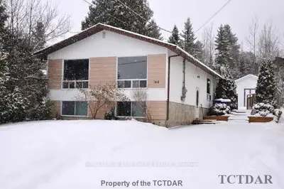 364 Agnes Avenue, Temiskaming Shores, On P0j 1p0