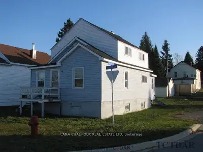 23 Poplar Avenue, Kirkland Lake, On P2n 2m2
