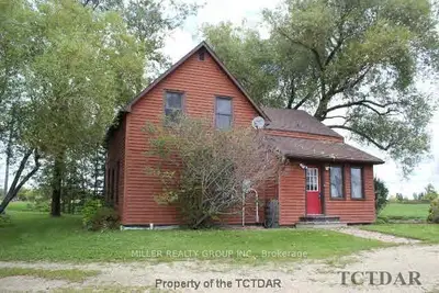30487 Wright Creek Line Road, Casey Twp, On P0j 1a0